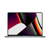 MacBook Pro 16.2"  M1 Max (10C CPU/32C GPU), 32 GB, 1 TB, Space Gray