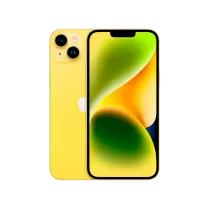 iPhone 14 Plus, 512 GB, Yellow