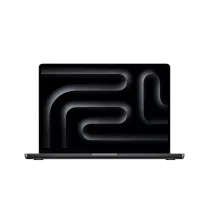 MacBook Pro 14.2"  M3 Pro (11C CPU/14C GPU), 36 GB, 1 TB, Space Black