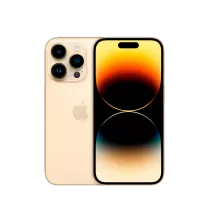 iPhone 14 Pro, 1 TB, Gold