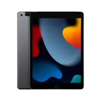 iPad 10.2 9 Gen, 64 GB Wi-Fi+4G 2021, Space Gray