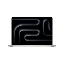 MacBook Pro 16.2"  M4 Pro (14C CPU/20C GPU), 48 GB, 512 GB, Silver