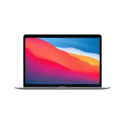 MacBook Air 13"  M1, 8 GB, 256 GB, Space Gray