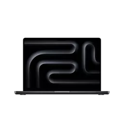 MacBook Pro 14.2"  M3 Pro (11C CPU/14C GPU), 18 GB, 512 GB, Space Black