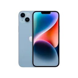 iPhone 14 Plus, 128 GB, Blue