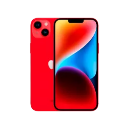 iPhone 14 Plus, 512 ГБ, (PRODUCT)RED