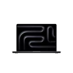 MacBook Pro 14.2"  M4 Pro (14C CPU/20C GPU), 24 GB, 512 GB, Space Black