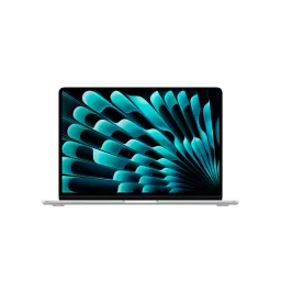 MacBook Air 13.6"  M4 (10C CPU/8C GPU), 16 GB, 256 GB, Silver