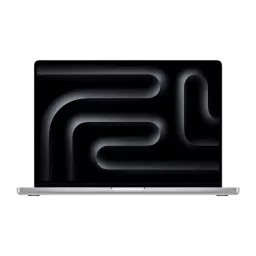 MacBook Pro 16.2"  M3 Max (16C CPU/40C GPU), 48 GB, 1 TB, Silver