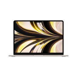 MacBook Air 13.6"  M2 (8C CPU/8C GPU), 8 GB, 256 GB, Starlight