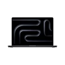 MacBook Pro 16.2"  M4 Max (14C CPU/32C GPU), 36 GB, 1 TB, Space Black