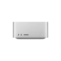 Mac Studio M1 Ultra (20C CPU 48C GPU), 64ГБ, 1ТБ SSD, Серебристый