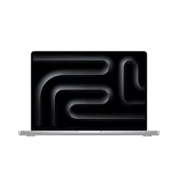MacBook Pro 14.2"  M3 (8C CPU/10C GPU), 8 GB, 512 GB, Silver