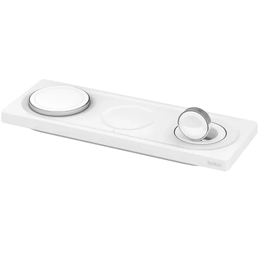 Wireless Charger BELKIN, 15 Վտ, Սպիտակ