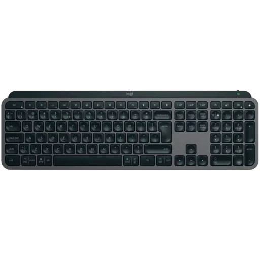 Клавиатура LOGITECH MX Keys S
