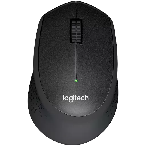 Устройства ввода - Мышь LOGITECH M330
