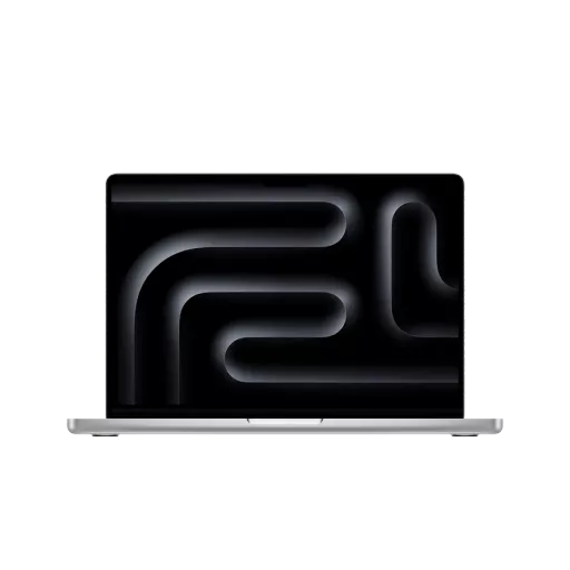 MacBook Pro 14.2"  M3 Pro (12C CPU/18C GPU), 18 GB, 1 tb, Silver