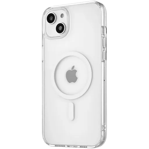 Чехол UBEAR Real Mag Case с MagSafe Прозрачный для iPhone 14 Plus