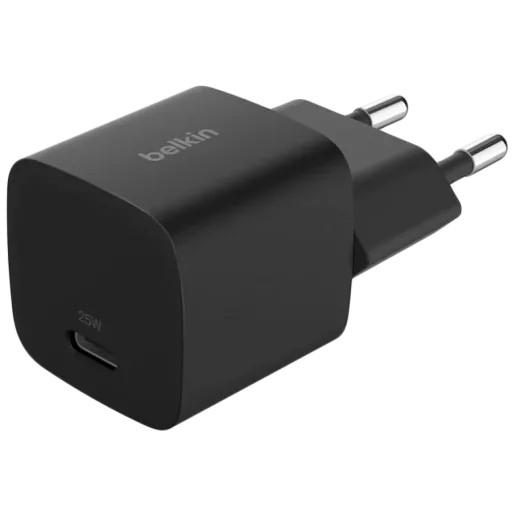 Адаптер питания BELKIN USB-C, 25 Вт