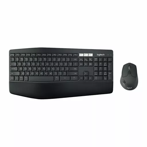 Keyboard Logitech MK850