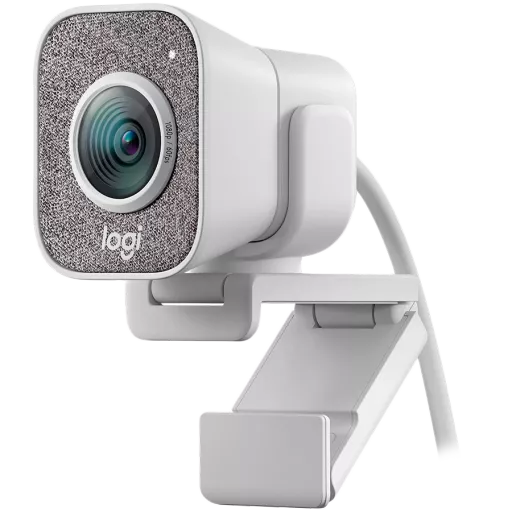 Web Camera Logitech StreamCam
