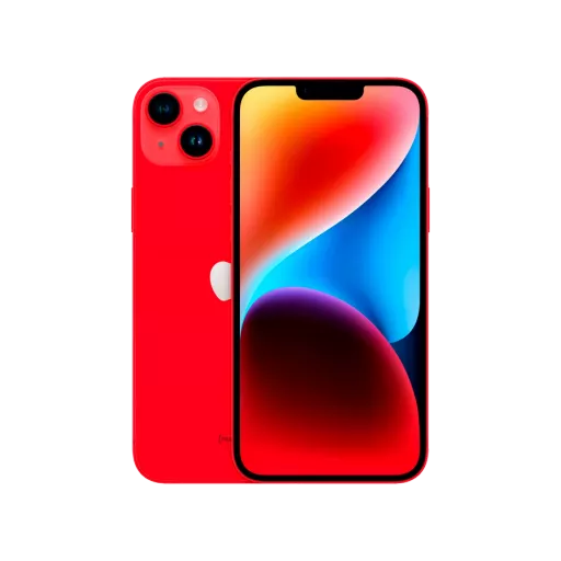 iPhone 14 Plus, 512 GB, (PRODUCT)RED