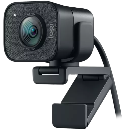 Веб-камера LOGITECH StreamCam