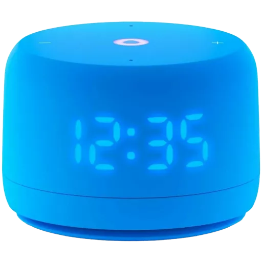 Умная колонка YANDEX Station Lite 2 Синий