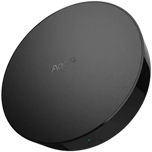 Centru inteligent pentru casă AQARA M2, Black