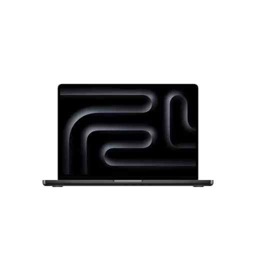 MacBook Pro 14.2"  M4 Pro (12C CPU/16C GPU), 24 GB, 512 GB, Qara