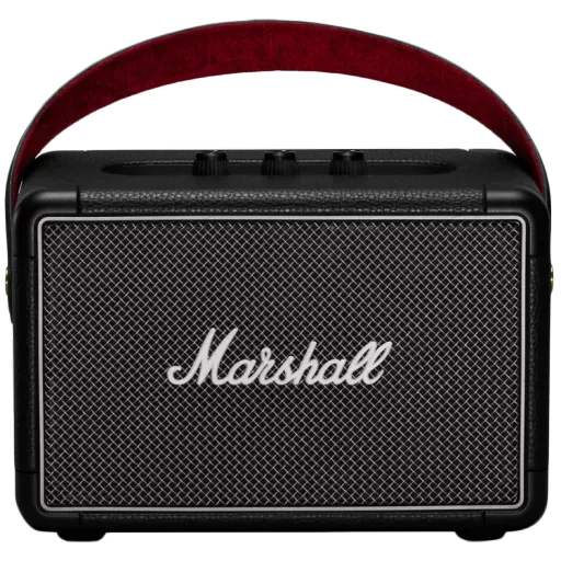 Портативная колонка MARSHALL Kilburn II Brass/Black