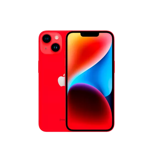 iPhone 14, 512 GB, (PRODUCT)RED