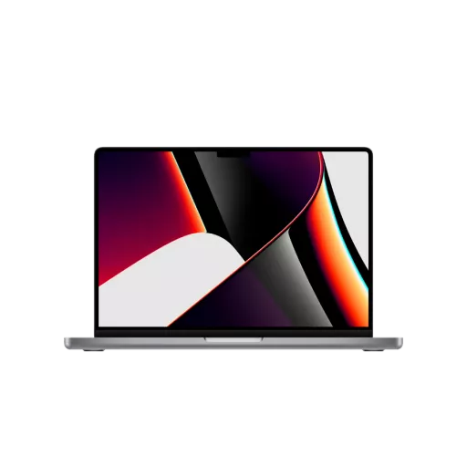 MacBook Pro 14.2"  M1 Pro (10C CPU/16C GPU), 16 GB, 1 TB, Space Gray