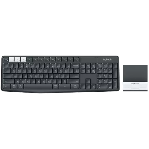 Keyboard Logitech K375s