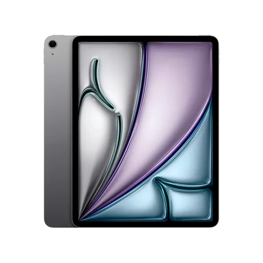 iPad Air 13 M2, 128 GB Wi-Fi 2024, Space Gray
