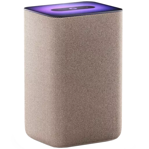 Smart Speaker YANDEX Station 2 Sand