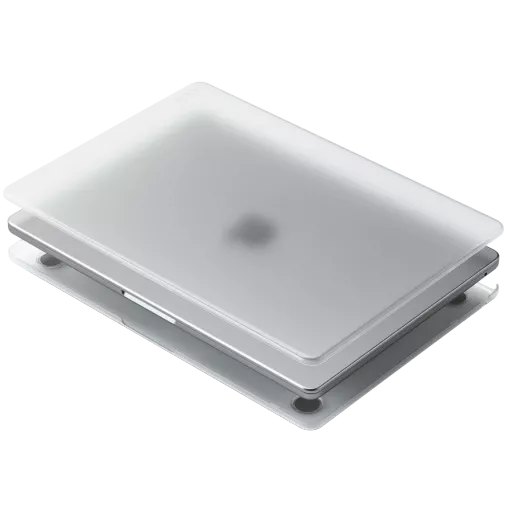 SATECHI Shell Case Eco-Hardshell  Clear for MacBook Air 13
