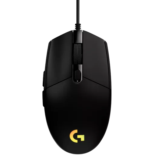 Игровая мышь LOGITECH G102