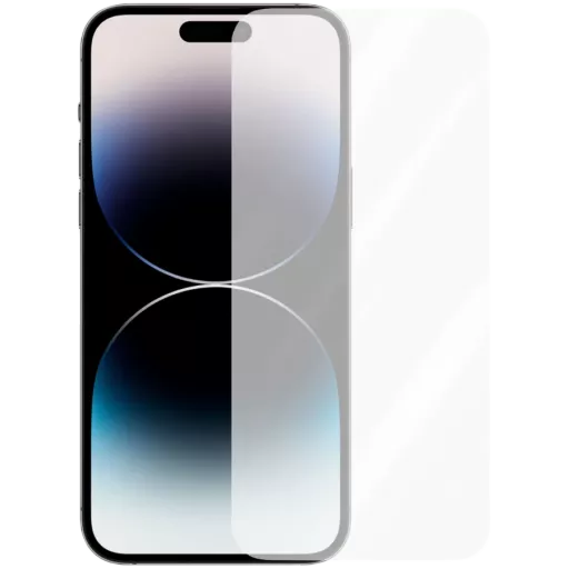 WHITESTONE Защитное стекло  для iPhone 14 Pro MaxDome glass