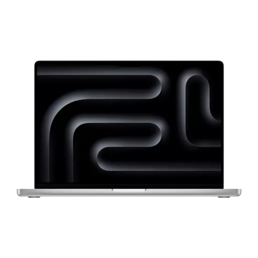 MacBook Pro 16.2"  M3 Max (16C CPU/40C GPU), 48 GB, 1 TB, Silver