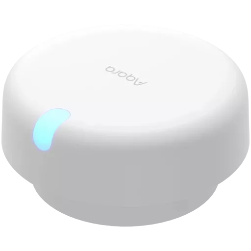 Senzor de prezență AQARA, White