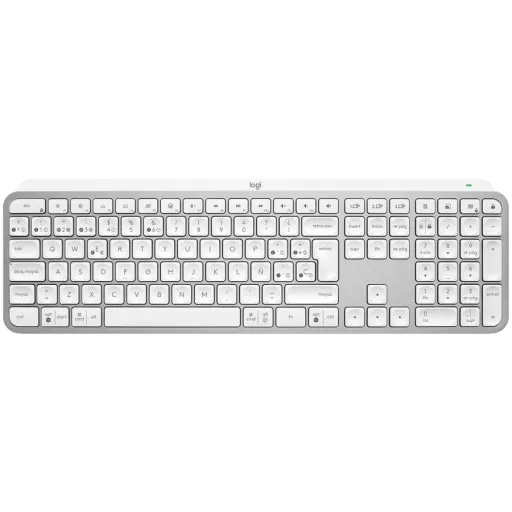 Keyboard Logitech MX Keys S