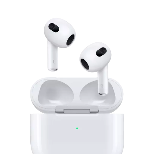 AirPods 3 with MagSafe Chargering Case