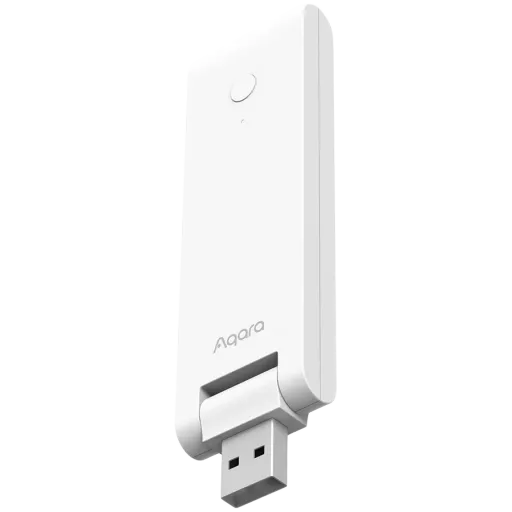 Centrul inteligent Aqara Hub, White