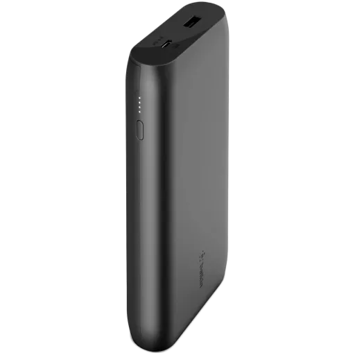 Живлення - зарядний пристрій для батареї BELKIN, 20000 мА/год