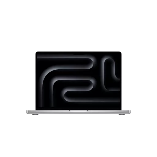 MacBook Pro 14.2"  M4 Max (14C CPU/32C GPU), 36 GB, 1 TB, Silver