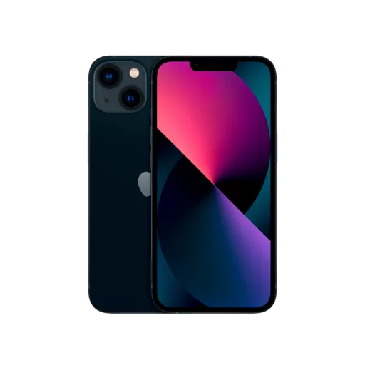 iPhone 13, 128 ГБ, Midnight