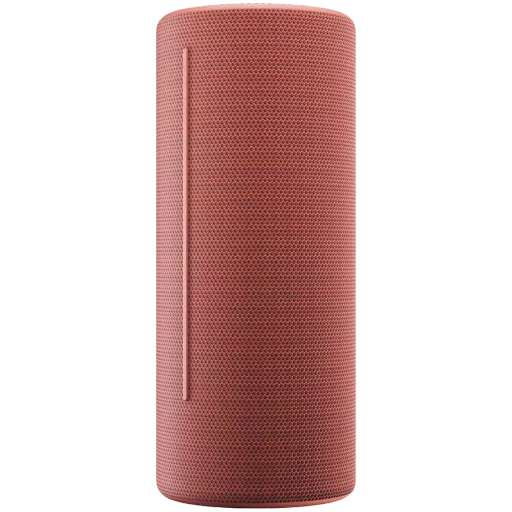 Պորտատիվ դինամիկ WE BY LOEWE WE. HEAR 1 Coral Red