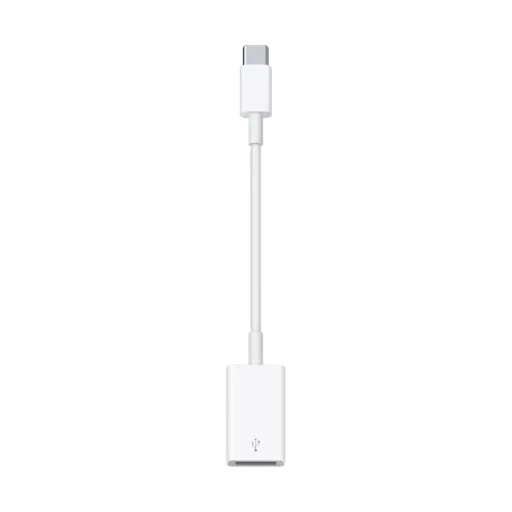 Адаптер с APPLE USB-C на USB