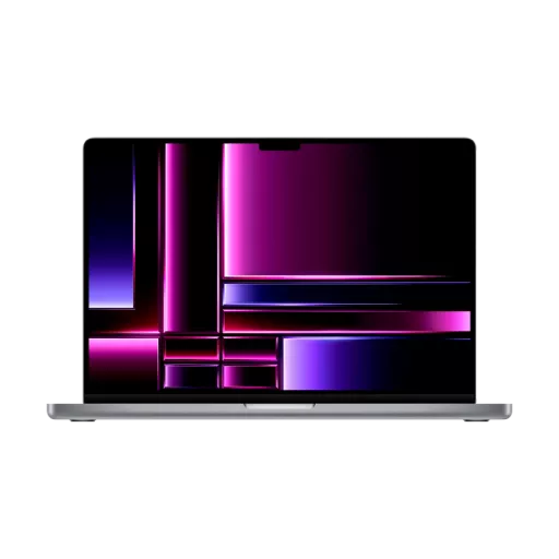 MacBook Pro 16.2"  M2 Pro (12C CPU/19C GPU), 16 GB, 1 TB, Space Gray